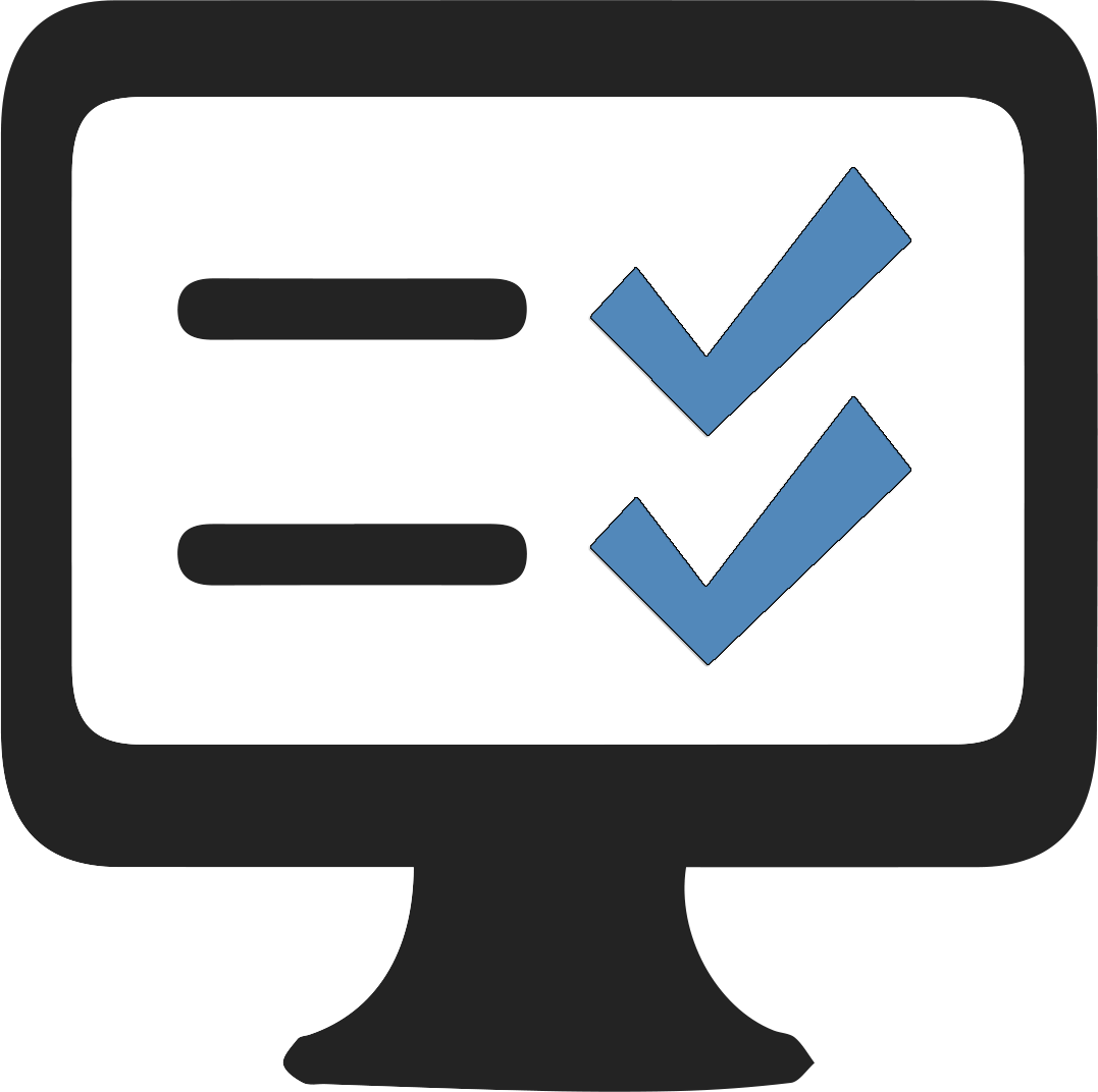 Computer icon