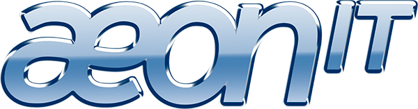 Aeon IT, Inc. — Apple IT Support for Business