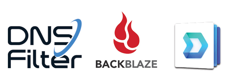 Our partners icons